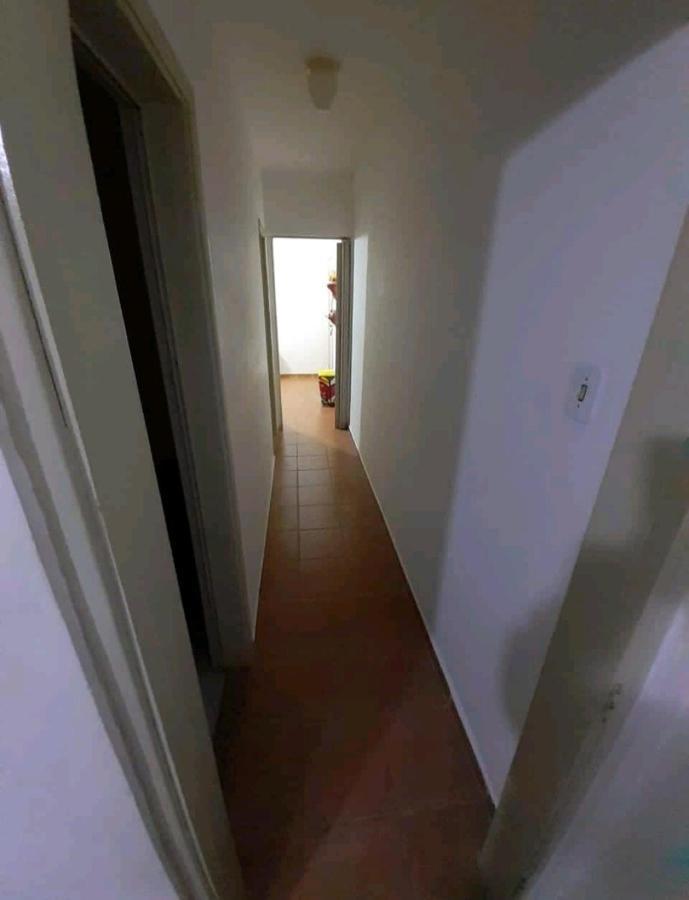 Apartamento Inteiro Em Peruibe No Centro, Prox A Praia Bagian luar foto
